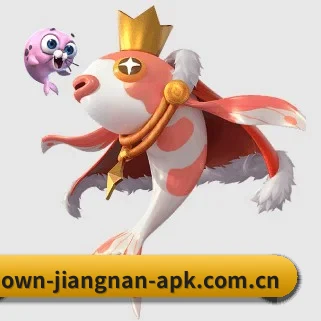 jiangnan手机版 APP