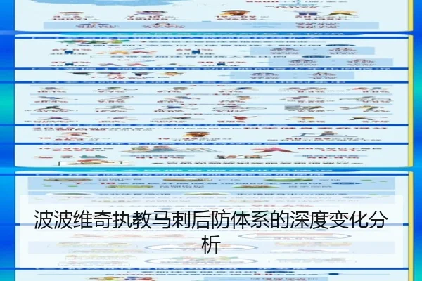 波波维奇执教马刺后防体系的深度变化分析